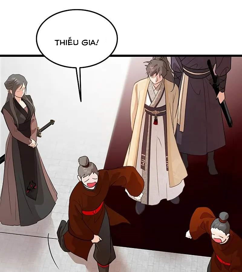 Vợ Tôi Là Giáo Chủ Ma Giáo Chapter 4 - Trang 2